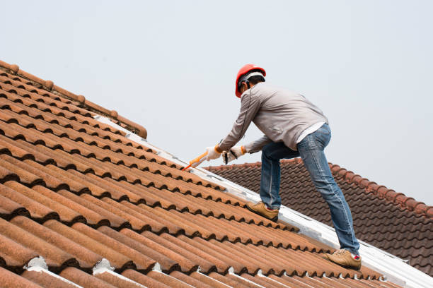 Best Emergency Roof Repair Services  in North Weeki Wachee, FL