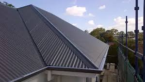 Best Chimney Flashing Repair  in North Weeki Wachee, FL